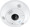 6MP Network Fisheye Security Camera, Part# SIPSF6MS/13-E