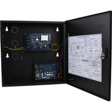 Speco Technologies A2E4, 2 to 4 Door Controller with Basic Power, Part# A2E4