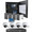 Speco ACKIT2VID Access Control Kit Bundle with NVR and Camera