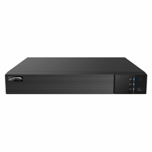 Speco N8NRT2TB, 8 Channel Database Management Terminal for O2TML- 2TB, Part# N8NRT2TB