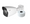 Speco O2VB1, 2MP IP Bullet Camera with Analytics w/ Junction box, White
