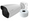 Speco O4VB1M, 4MP H.265 IP Bullet Camera, IR, 2.8-12mm motorized Lens, w/ Junction Box, White, NDAA