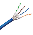 ABA Elite, Category 7A 1000MHz S/FTP Solid Cable CMR, 1000ft, Part# TFR2204TXX