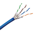 ABA Elite, Category 8 1000MHz S/FTP Solid Cable CMP, 1000ft, Part# TFP2204ZXX