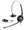 Yealink YHS33 Mono Wireband Headset 