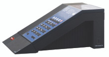 Teledex M103IP53- M Series Standard, 1 Line VoIP Cordless 1.9GHz- Black, Part# MV11319S53DU3