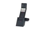 Teledex M103IPHDKT- M Series Standard 1.9GHz, 1 Line ReDidocks VoIP Cordless- Black, Part# MV11319SHKU3