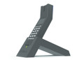 Teledex M103IP6HDKT- M Series Standard 1.9GHz, 1 Line VoIP Cordless, RediDock- Black, Part# MV11319S6HKU3