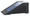 Teledex M103IP5- M Series Standard 1.8GHz, 1 Line VoIP Cordless- Black, Part#  MV11318S5DU3
