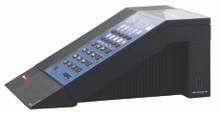 Teledex M103IP106- M Series Standard 1.8GHz, 1 Line VoIP Cordless- Black, Part#