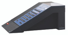 Teledex M203IP103- M Series Standard 1.8GHz, 2 Line VoIP Cordless- Black, Part# MV12318S103DU3