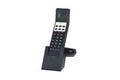 Teledex M203IP6HDKT- M Series Standard 1.8GHz, 2 Line VoIP Cordless, RediDock- Black, Part# MV12318S6HKU3