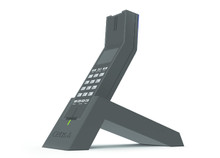 Teledex M203HDKT- M Series Standard 1.8GHz, 2 Line Analog Cordless, RediDock- Black, Part# MA2318SHK