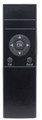 Teledex MCLKRC - M Series Clock Remote Control, Part# MCR100B