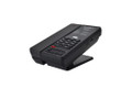 Teledex E103IP-4GSK, E Series USB 1.9GHz, 4 Key, 1 Line VoIP Cordless-Black, Part# EV11319S4DU3