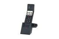 Teledex M203IPHDKT- M Series Standard 1.8GHz, 2 Line VoIP Cordless, RediDock- Black, Part# MV12318SHKU3
