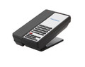 Teledex E203IP-4GSK, E Series USB 1.8GHz, 4 Key, 2 Line VoIP Cordless-Black, Part# EV12318S4DU3