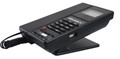 Teledex E100IP-Lobby, E Series USB, VoIP Corded, 1 Line- Black, Part# EV10N0L3