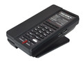 Teledex E103-8GSK, E Series USB 1.9GHz, 1 Line Analog Cordless- Black, Part# EA11319S8DU