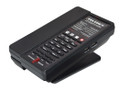 Teledex E203-4GSK, E Series USB 1.9GHz, 2 Line Analog Cordless- Black, Part# EA12319S4DU
