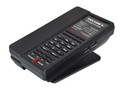 Teledex E203-8GSK, E Series USB 1.8GHz, 2 Line Analog Cordless- Black, Part# EA12318S8DU