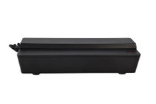 Teledex E100-ETrim, E Series USB, 1 Line Analog Corded- Black, Part# EA110N0T