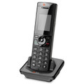 Polycom VVX D230 DECT IP Phone Wireless Handset & Charger, Part# 2200-49235-001