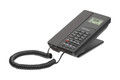 Teledex E100IP-7GSK, E Series – VoIP Corded, 1 Line, MW, Spkr, Black, Part# EV110S7D3