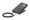 Teledex E100IP-7GSK, E Series – VoIP Corded, 1 Line, MW, Spkr, Black, Part# EV110S7D3
