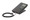Teledex E200IP-4GSK, E Series – VoIP Corded, 2 Line, MW, Spkr, Black, Part# EV120S4D3