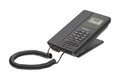 Teledex E200IP-7GSK, E Series – VoIP Corded, 2 Line, MW, Spkr, Black, Part# EV120S7D3