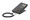 Teledex E200IP-7GSK, E Series – VoIP Corded, 2 Line, MW, Spkr, Black, Part# EV120S7D3