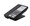 Teledex E103-4GSK, E Series 1.9GHz – Analog Cordless, 1 Line, MW, Spkr- Black, Part# EA011319S04D
