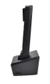 Teledex E103-RediDock, E Series 1.8GHz – Analog Cordless, 1 Line, RediDock (upright)- Black, Part#  EA11318N0HKU