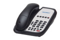 I Series NDC2205S, I Series 1.8GHz – VoIP Cordless Phone, 2 Line, Black, Part# IV12318S5D3