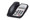 Teledex NDC4210S, I Series 2.4GHz – VoIP Cordless Phone, 2 Line, Black, Part# IV12324S10D3