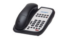 Teledex NDC4110S/RD4110, I Series 2.4GHz – VoIP Cordless Phone Bundles*, 1 Line, Black, Part# IV11324S10D3BDL
