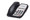 Teledex NDC4205S/IRD4210, I Series 2.4GHz – VoIP Cordless Phone Bundles*, 2 Line, Black, Part# IV12324S5D3BDL