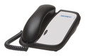 Teledex ND2100LBY, I Series – VoIP Corded Phone, 1 Line, Lobby, Black, Part# IV10N0L3
