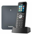 Yealink W79P DECT IP Phone System (W59R Rugged Handset and W70B Base Unit Package)