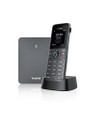 Yealink W73P DECT IP Phone system (W73H Cordless Handset and W70B Base Unit Package)