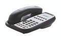 Teledex AC9210S, I Series 1.9GHz – Analog Cordless Phone, 2 Line, 10GSK, MW, Spkr, Black, Part# IPN985591