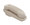 Teledex RD8210, I Series 1.9GHz – Analog Cordless Phone, 2 Line, Ash, RediDock, Part# IPN98559HDKIT