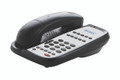 Teledex AC8110S, I Series 1.8GHz – Analog Cordless Phone, 1 Line, Black, Part# IPN963591