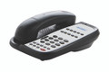 Teledex AC8210S, I Series 1.8GHz – Analog Cordless Phone, 2 Line, Black, Part# IPN983591