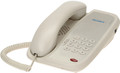 Teledex A100, I Series – Analog Corded Phones, I Line, Basic, Ash, Part# IPN33309