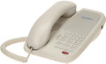 Teledex A102, I Series – Analog Corded Phones, I Line, Basic, Ash, Part# IPN33039