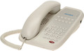 Teledex A110, I Series – Analog Corded Phones, I Line, Ash, Part# IPN33239