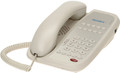 Teledex A110S, I Series – Analog Corded Phones, I Line, Ash, Part# IPN33339