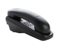 Teledex AT1101, I Series, 1L, Trimline, No MW – Analog Corded Phones, 1 Line, Trimline, Black, Part# IPN330191